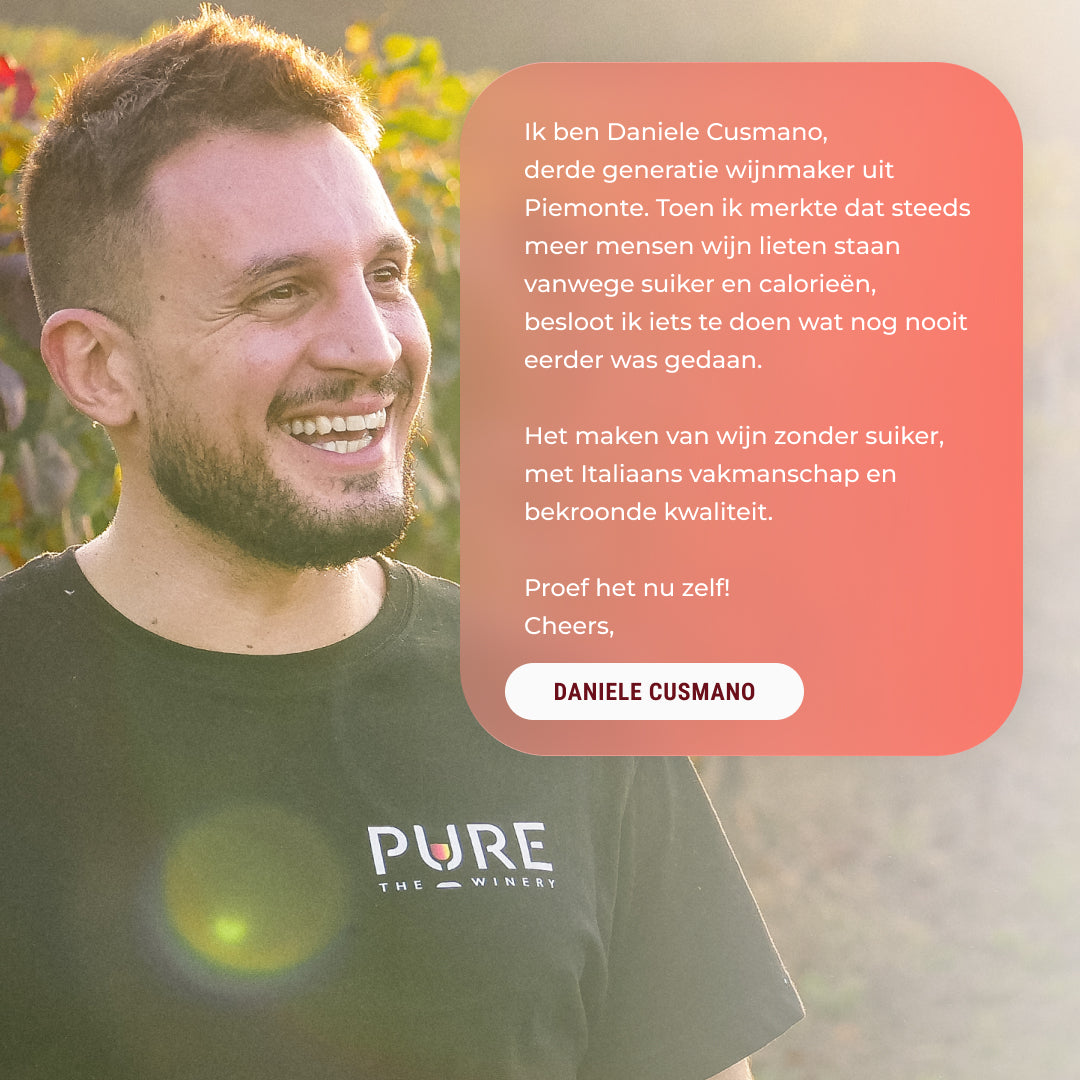 Introductie Aanbieding