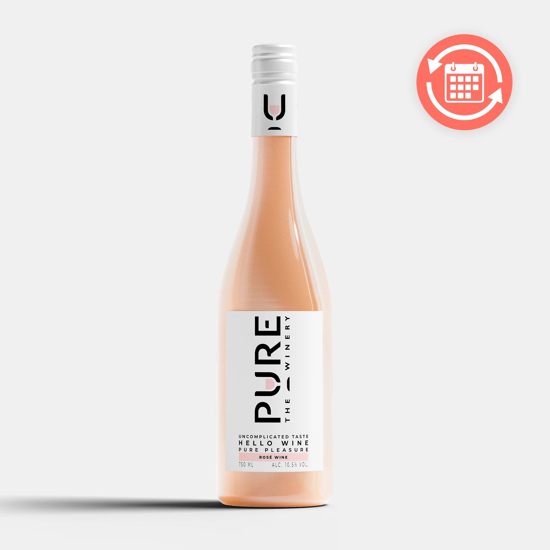 Hello Subscription, Goodbye Sugar