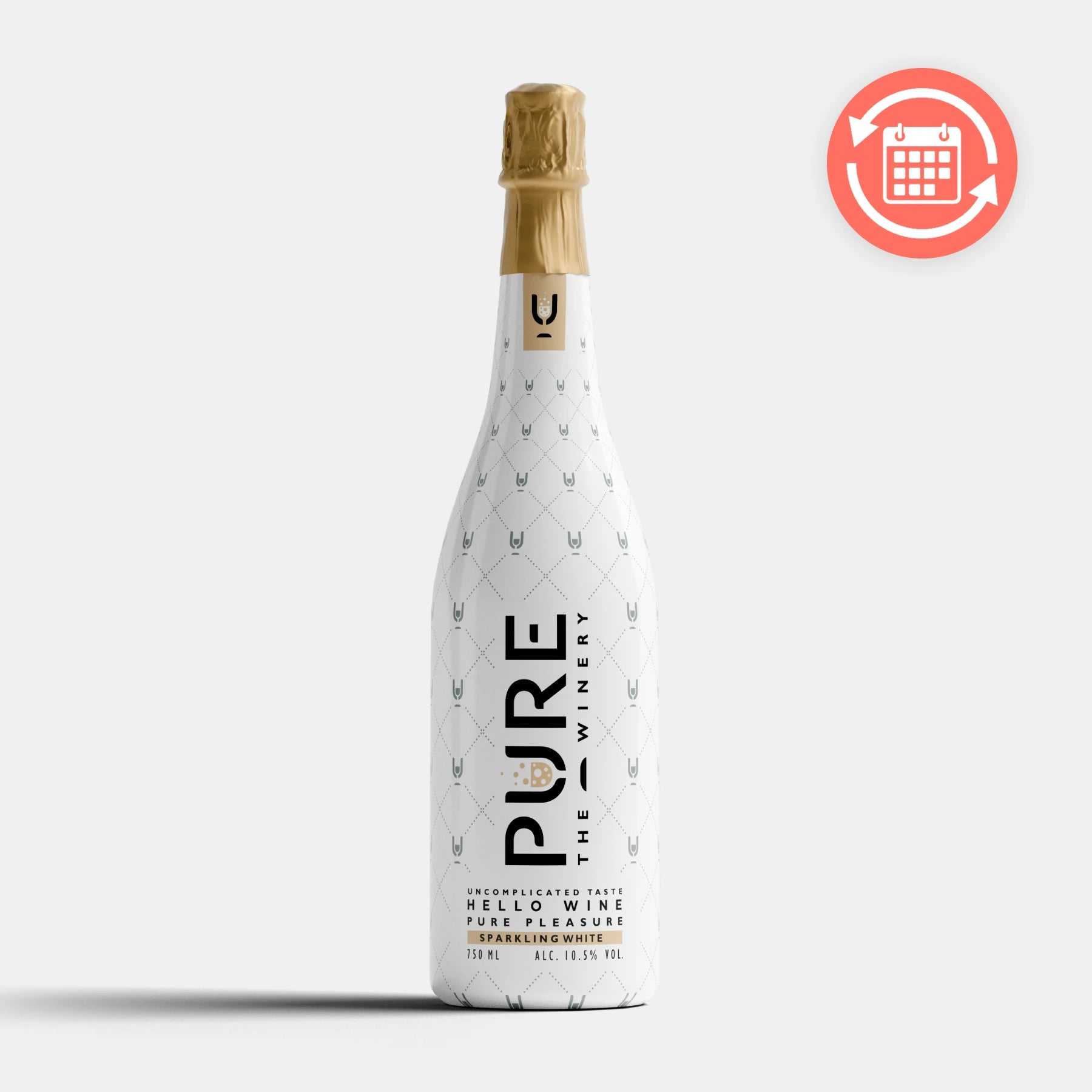 Hello Subscription, Goodbye Sugar