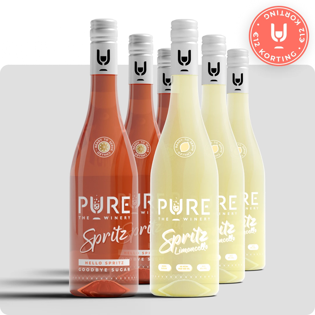 Offre de lancement Spritz
