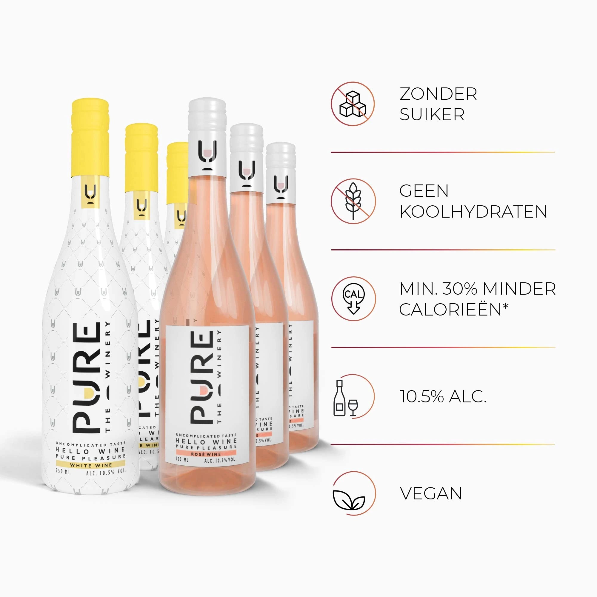 Zomer Aanbieding: Bestseller Pack