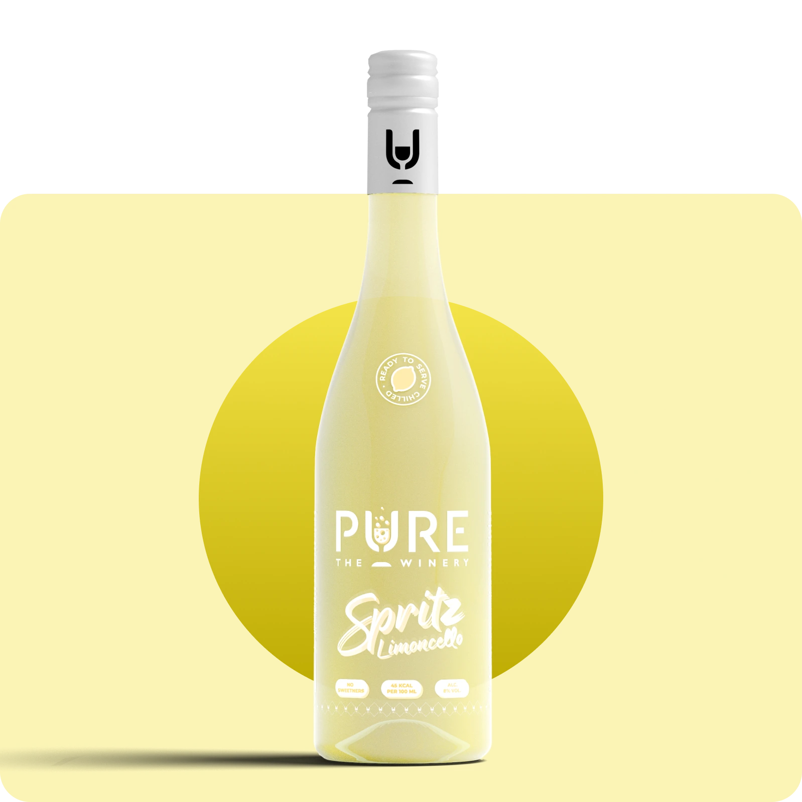 Limoncello Spritz Zéro Sucre