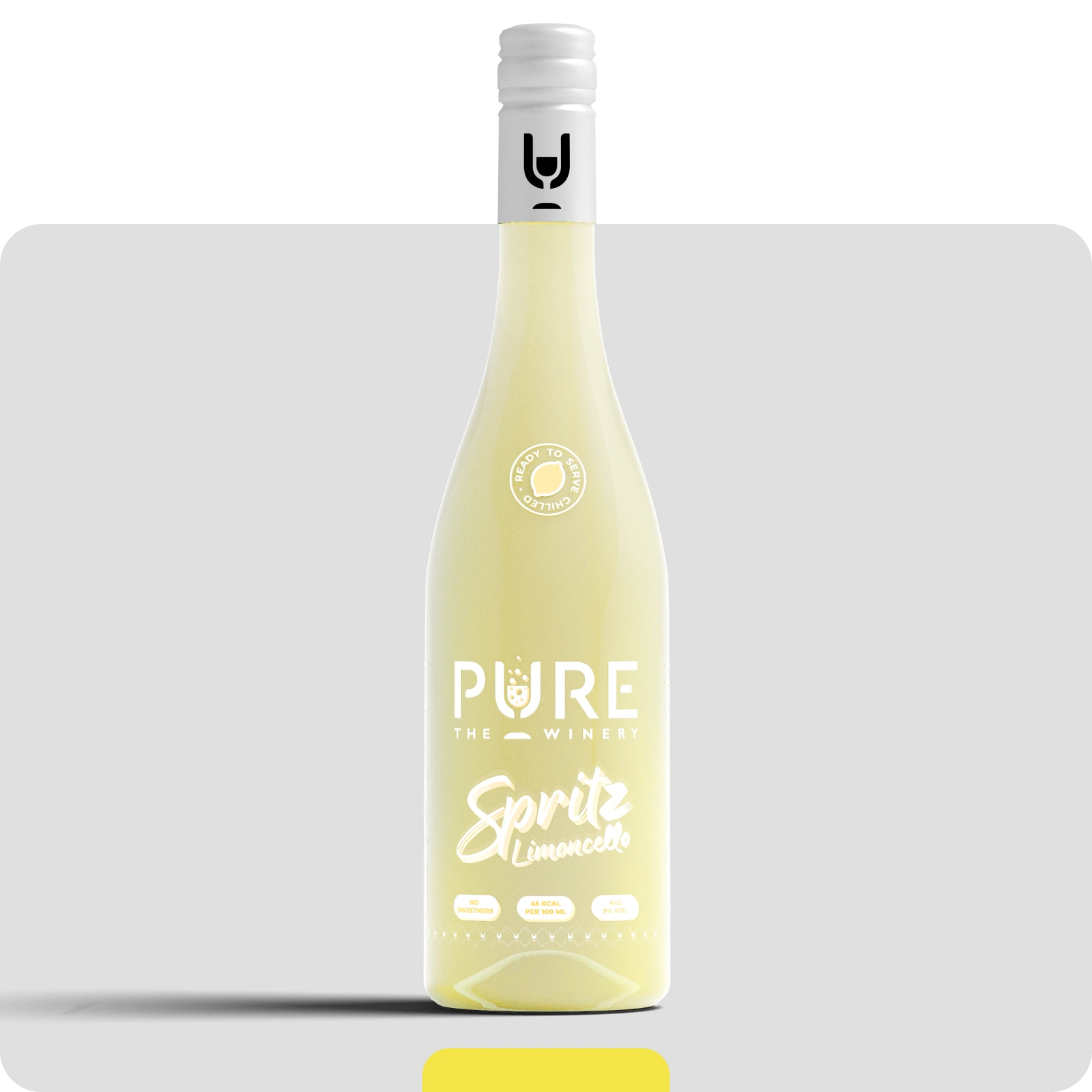 Limoncello Spritz Zéro Sucre