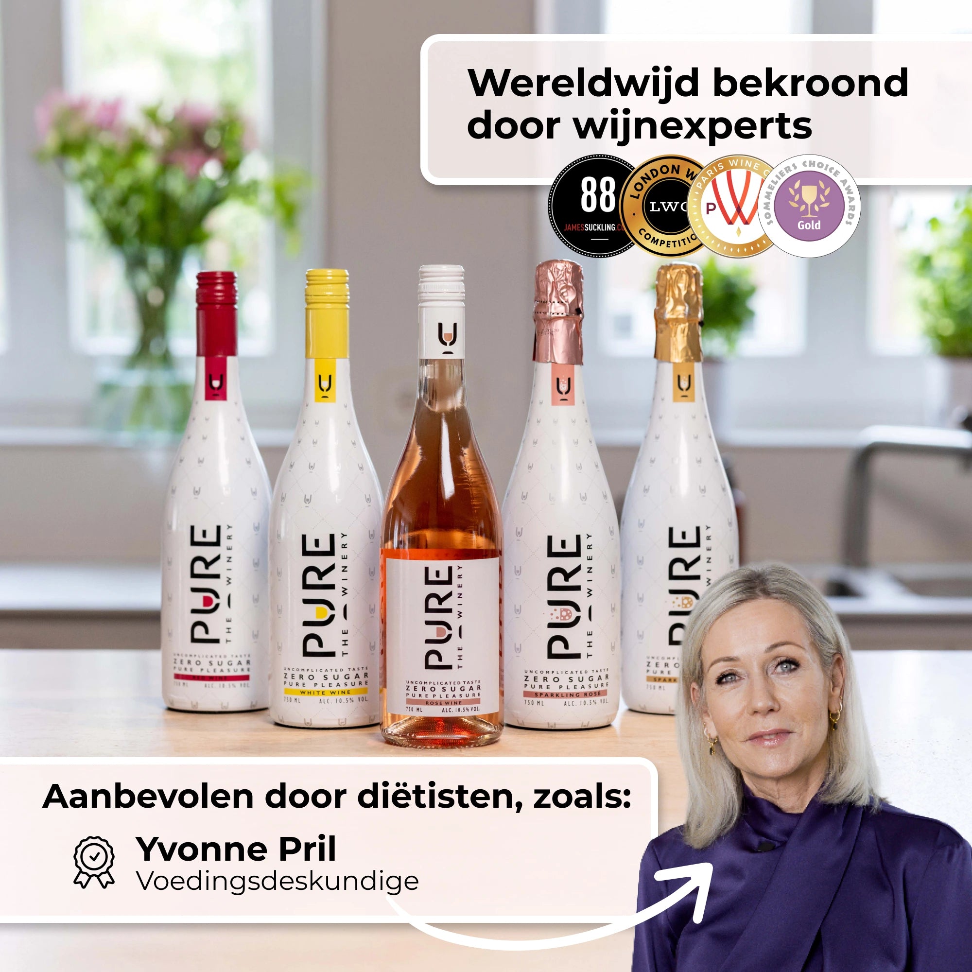 Zomer Aanbieding: Bestseller Pack