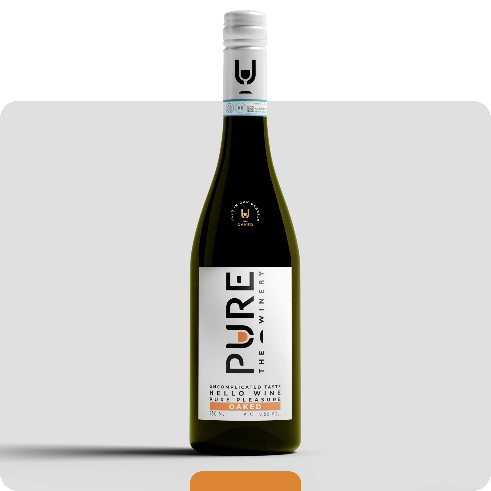 Blanc Boisé Zéro Sucre