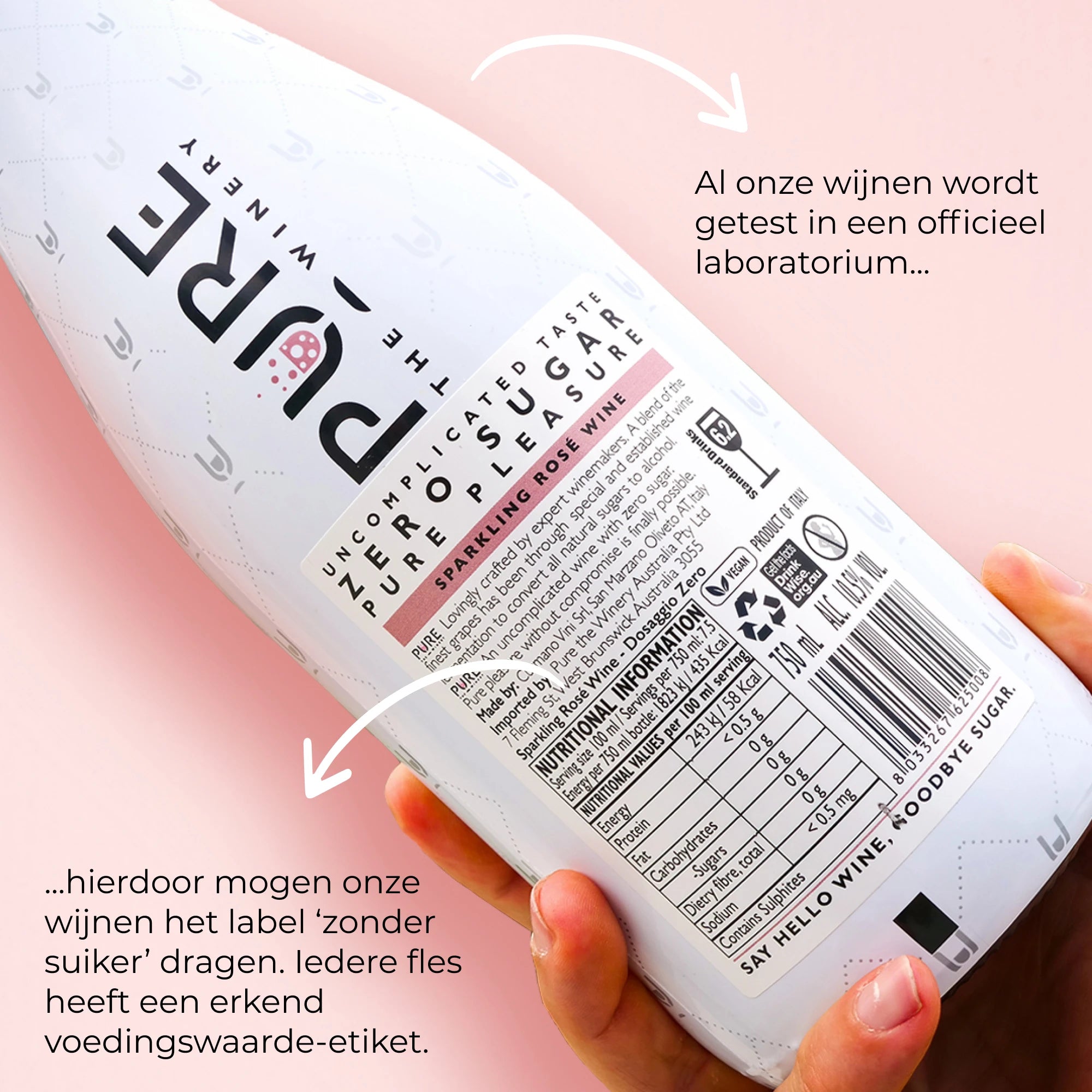 Zomer Aanbieding: Bestseller Pack